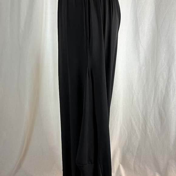 PLA NET Black Pants Size 1 - Picture 4 of 4